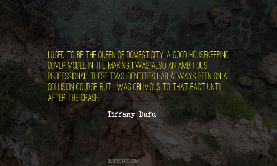 Two Identities Quotes #215516