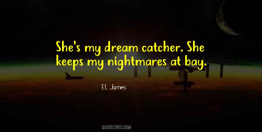 Dream Catcher 3 Quotes #667486