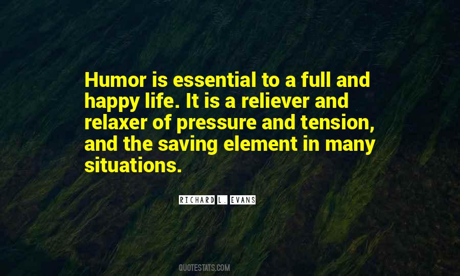 Pressure Situations Quotes #407232