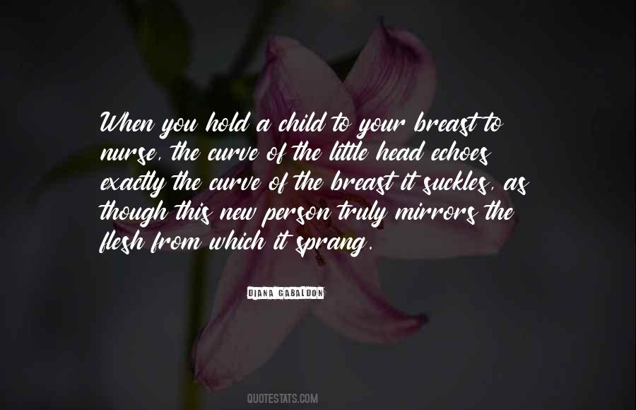 New Motherhood Quotes #1073283