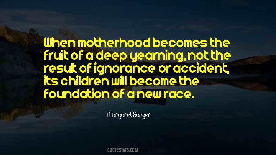 New Motherhood Quotes #1270730