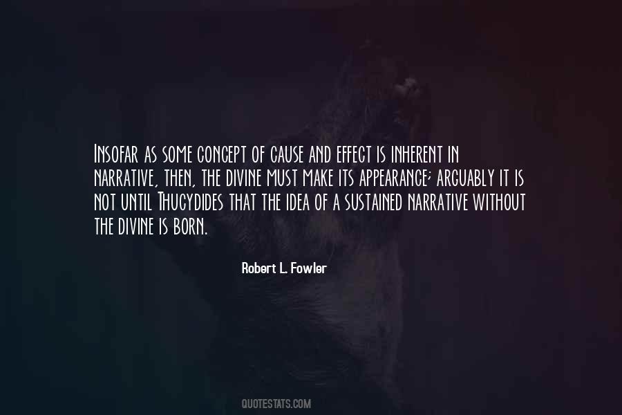 Arguably The Best Quotes #1869811