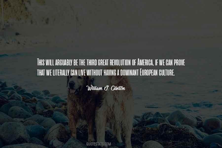 Arguably The Best Quotes #194897