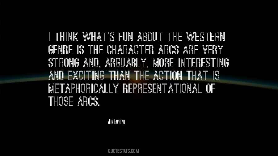Arguably The Best Quotes #231953