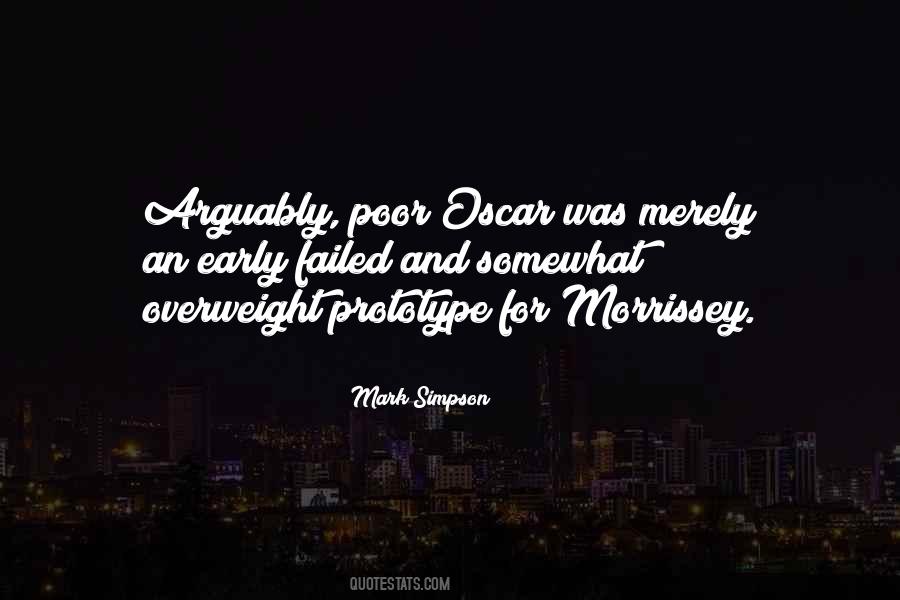 Arguably The Best Quotes #251345