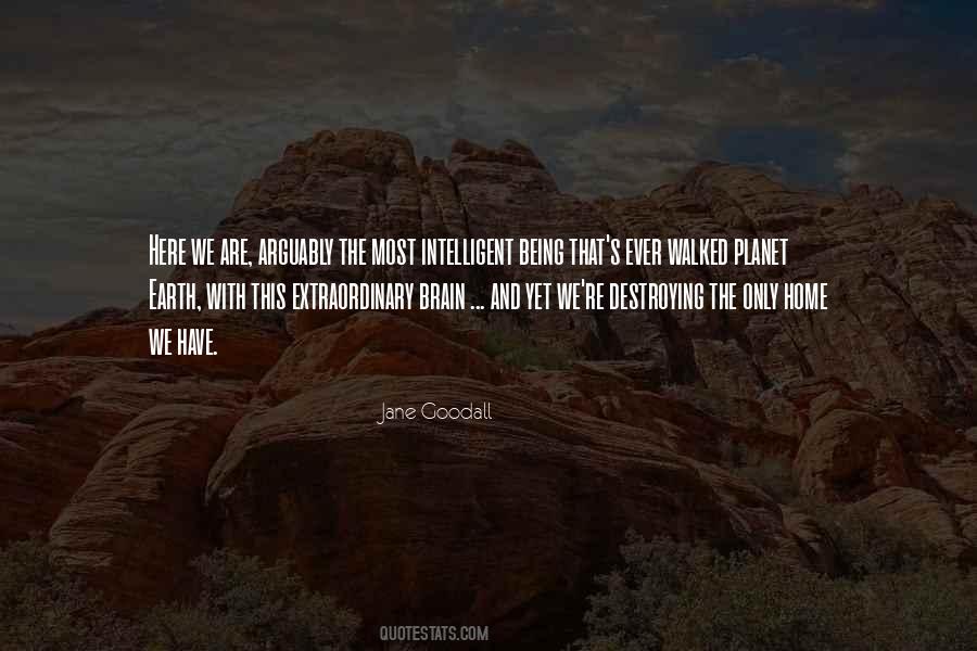 Arguably The Best Quotes #382309