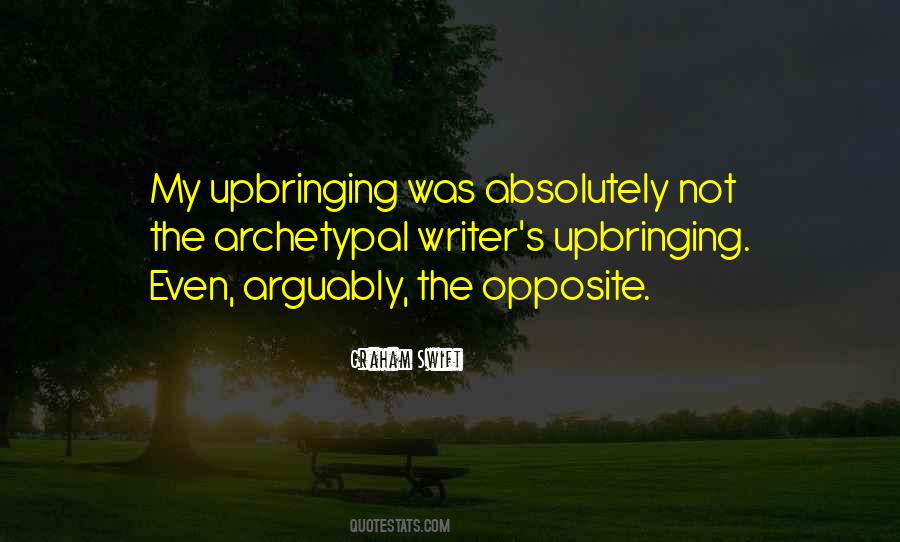 Arguably The Best Quotes #389562