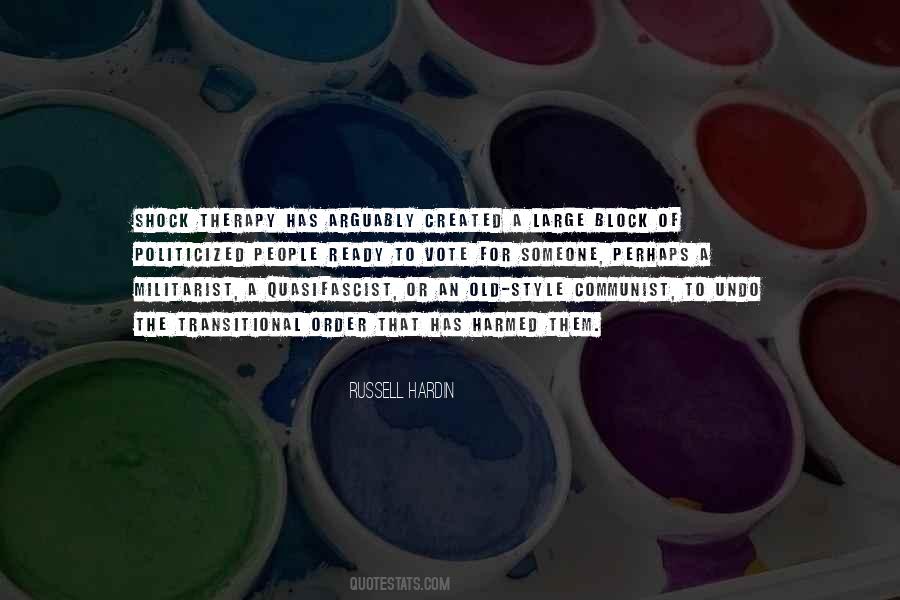 Arguably The Best Quotes #435969