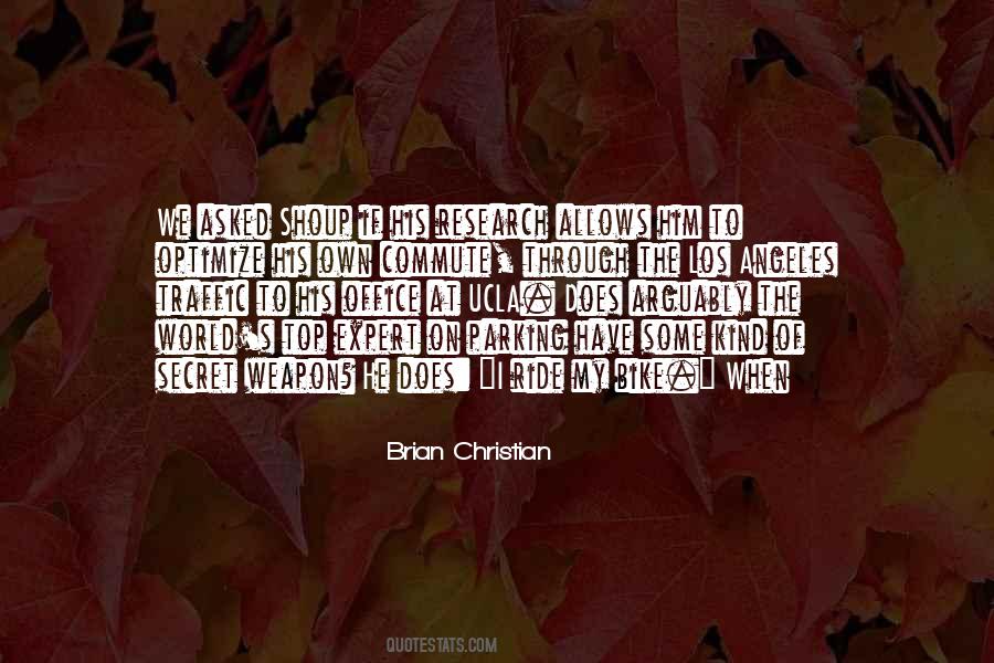 Arguably The Best Quotes #509237