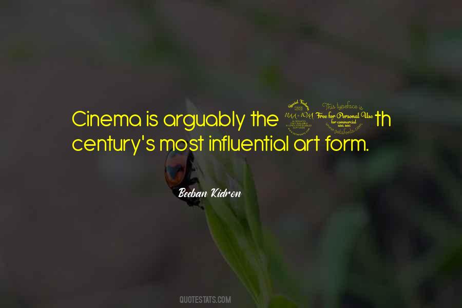 Arguably The Best Quotes #520314