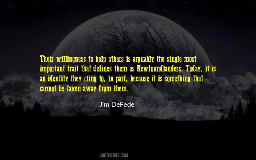 Arguably The Best Quotes #645160