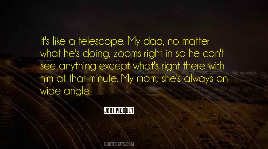 Best Mom Dad Quotes #72657