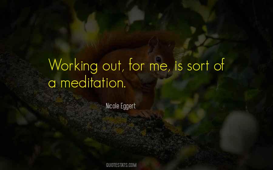 Eggert Quotes #1104984