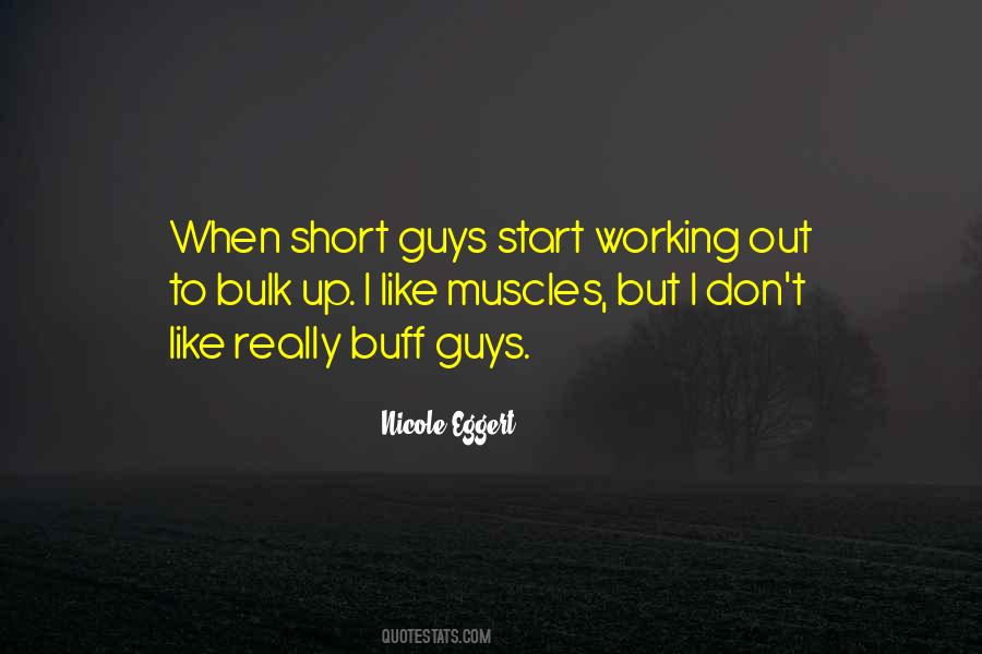 Eggert Quotes #1237820