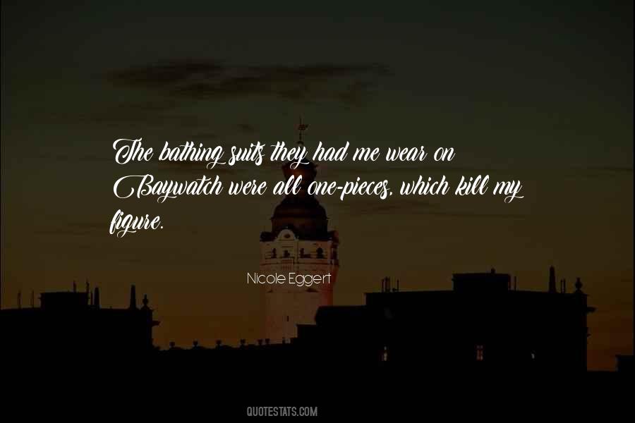 Eggert Quotes #1753671