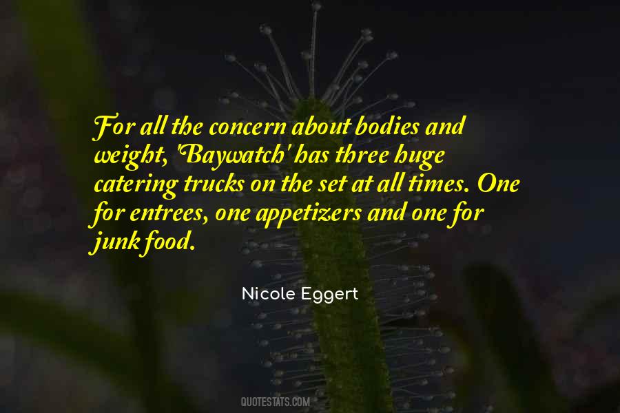 Eggert Quotes #943680