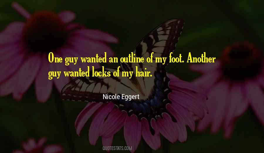 Eggert Quotes #949286