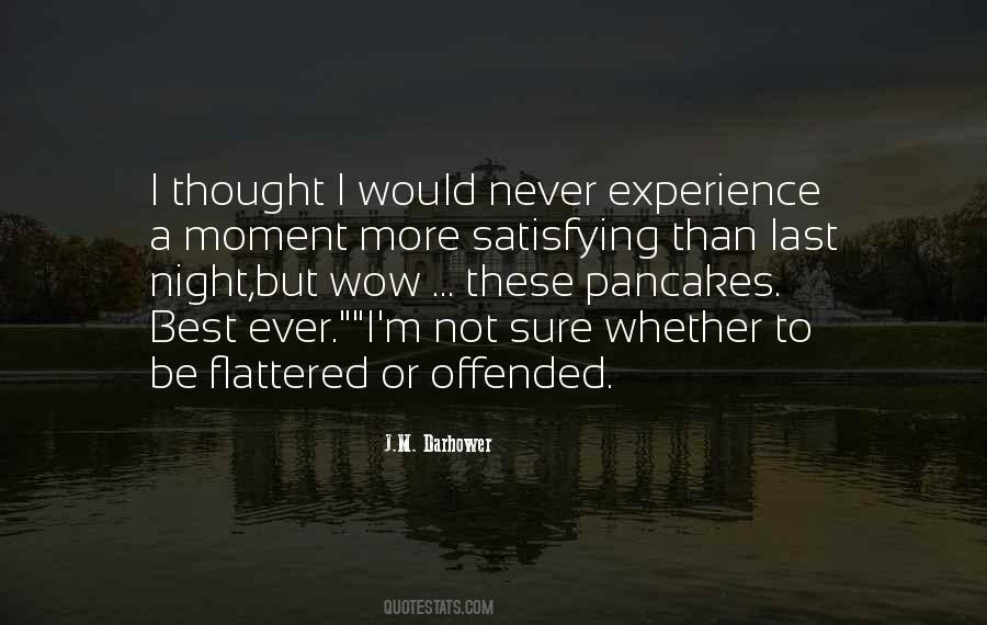 Best Moment Quotes #254934