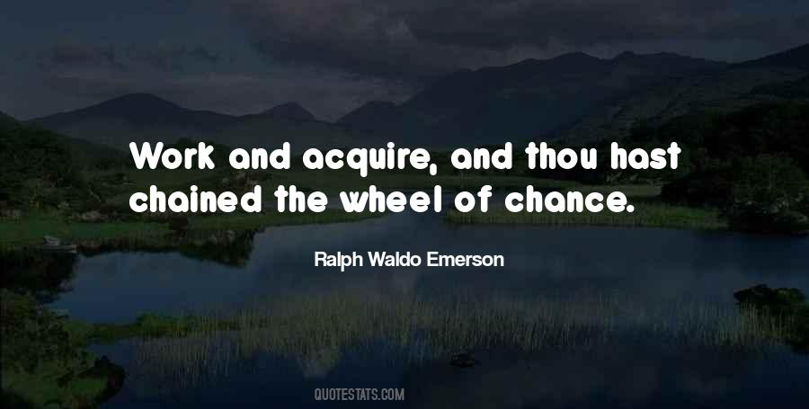 The Wheel Quotes #1153559