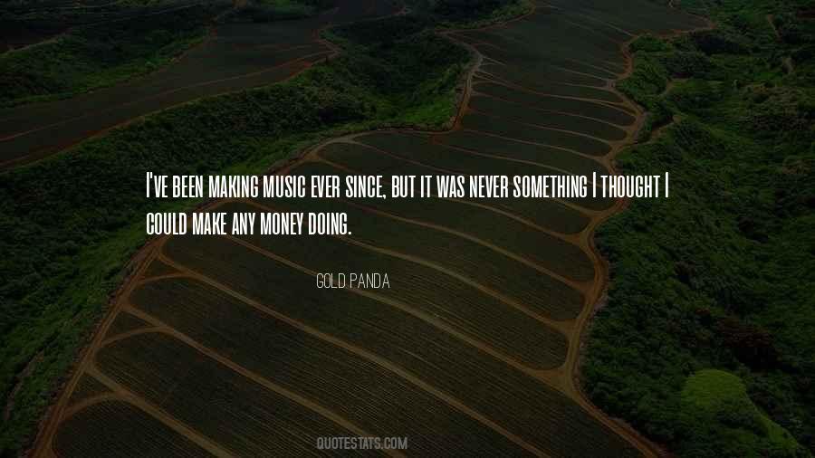 Best Money Making Quotes #1879356