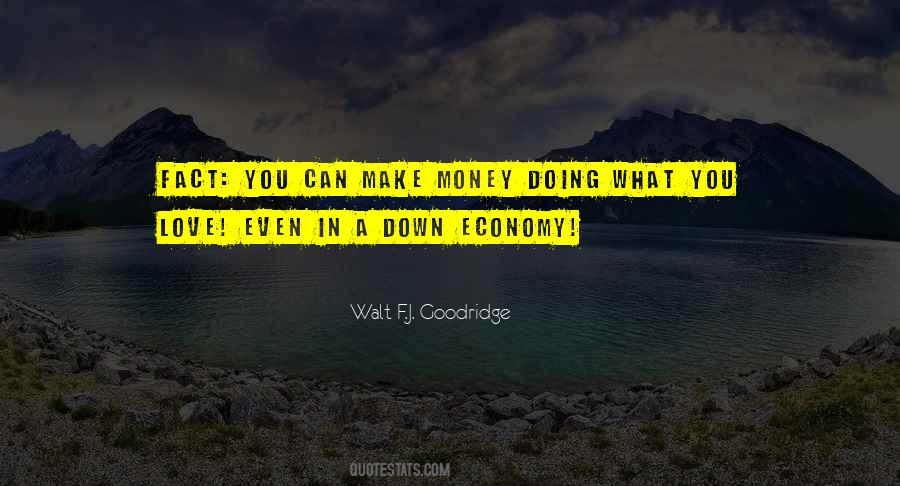Best Money Making Quotes #65493