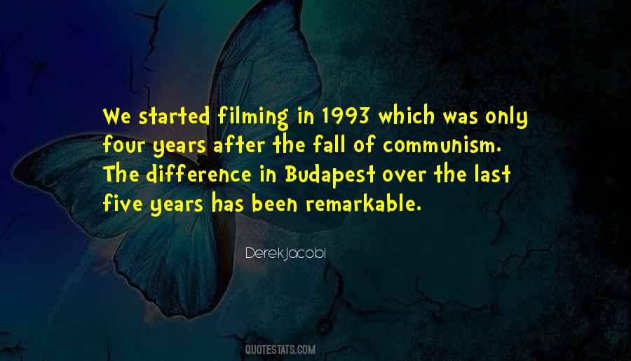 Z Budapest Quotes #1492489