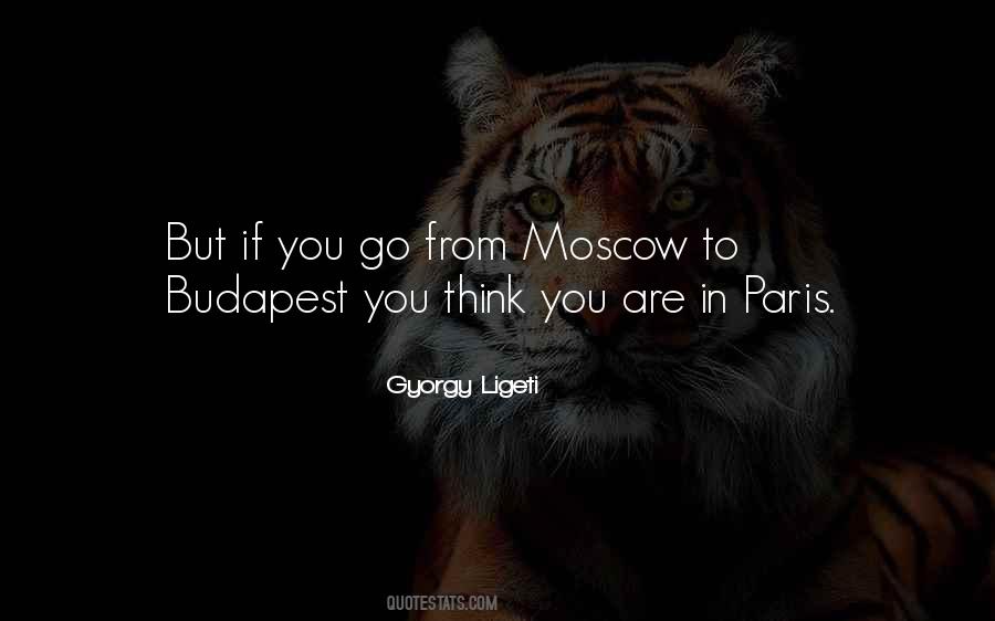 Z Budapest Quotes #316508