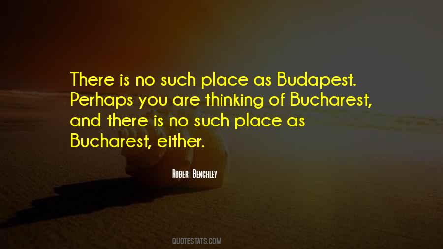 Z Budapest Quotes #660347