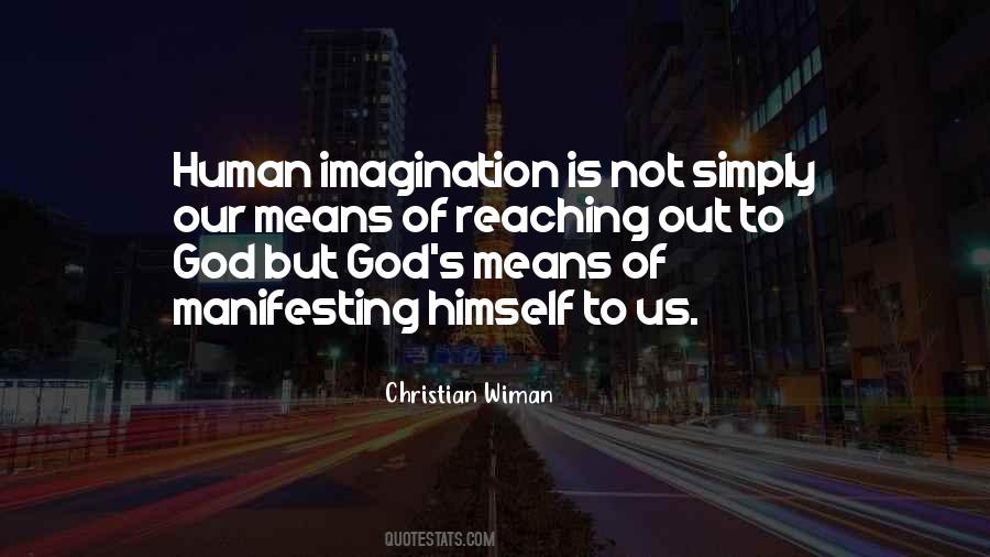 Manifesting What You Want Quotes #485753