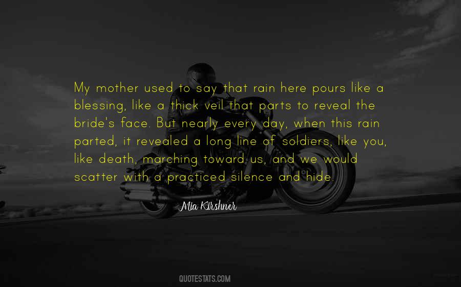 Best Mother Of The Bride Quotes #1100473