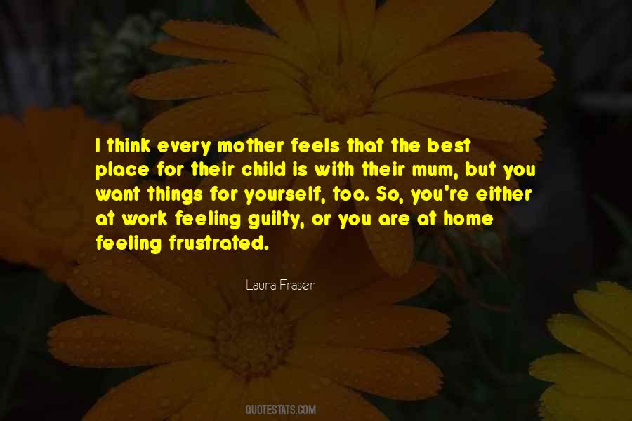 Best Mother Quotes #54042