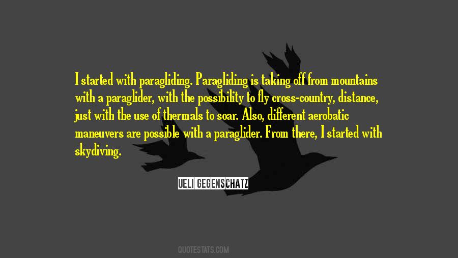 Detours Life Quotes #1279947