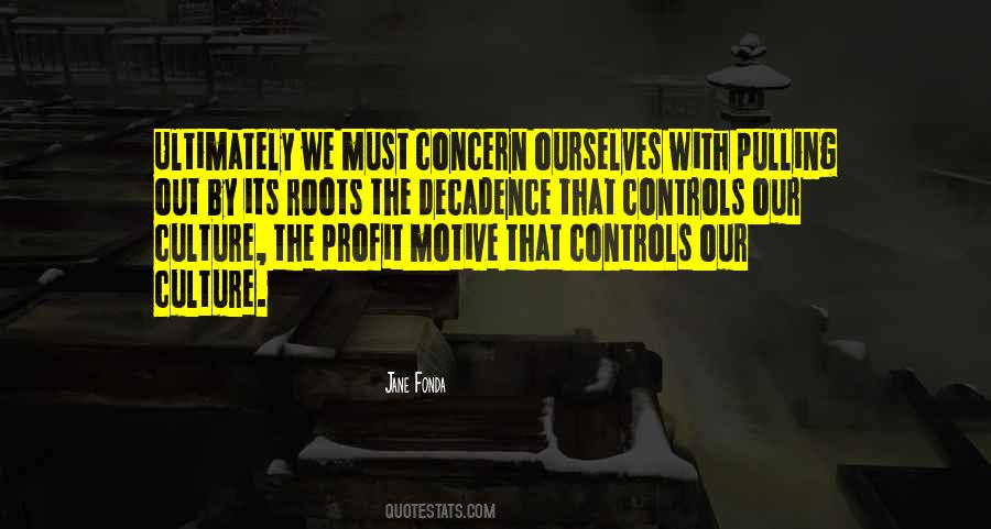 Best Motive Quotes #31199