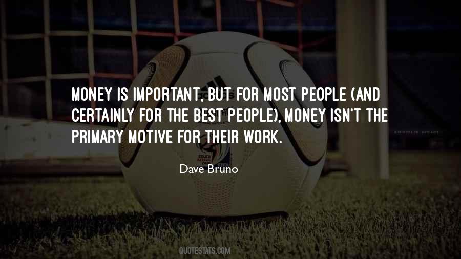 Best Motive Quotes #313506