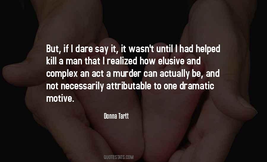 Best Motive Quotes #50092