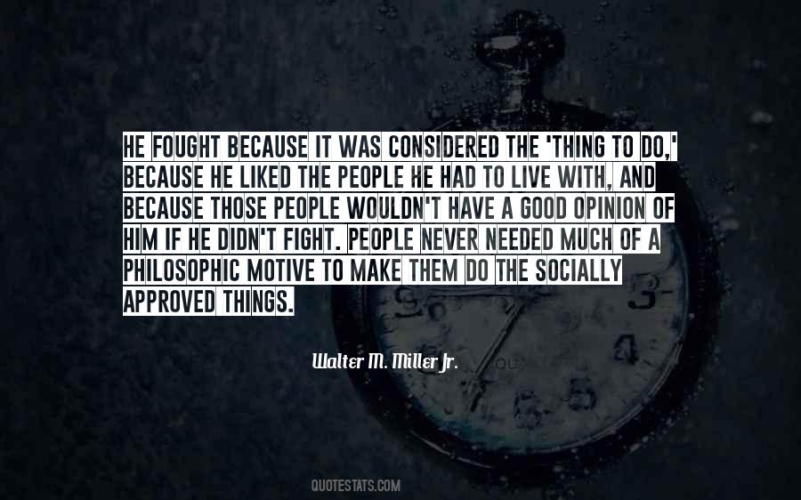 Best Motive Quotes #55460
