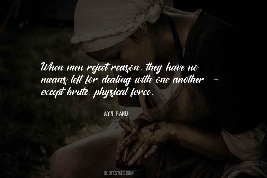 Ayn Rand Individualism Quotes #1004038