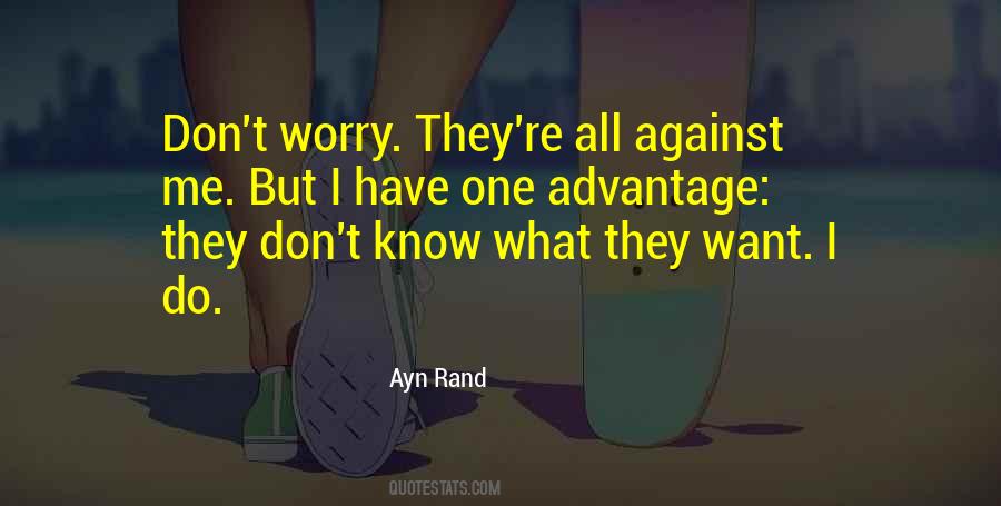 Ayn Rand Individualism Quotes #1578871