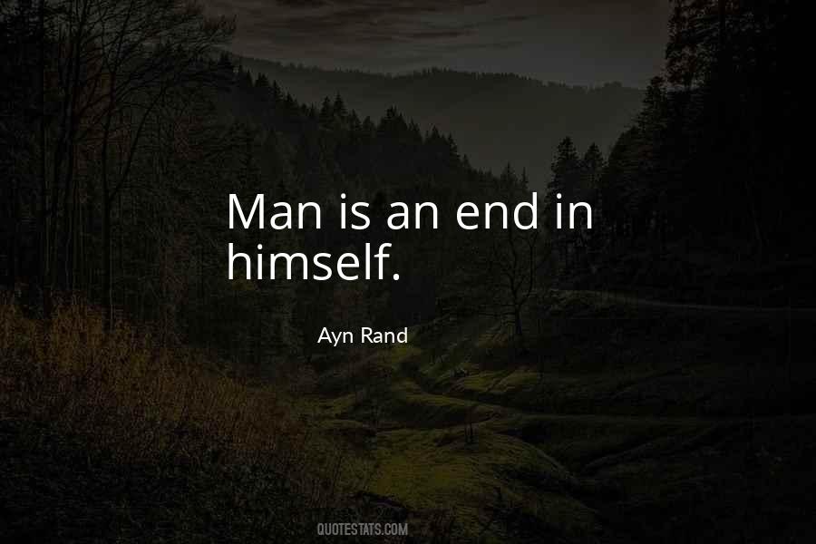 Ayn Rand Individualism Quotes #1811594
