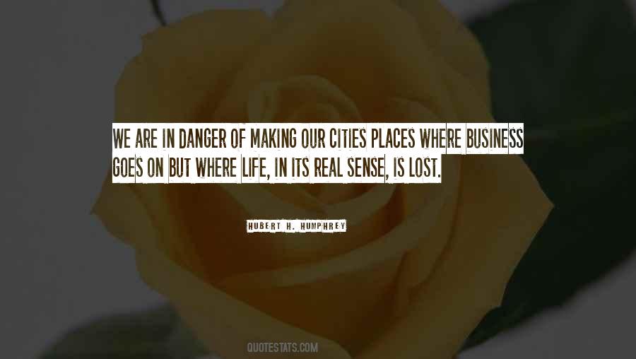Quotes About Making Sense Of Life #847270