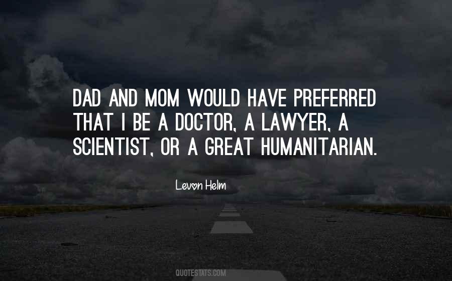 Great Lawyer Quotes #1398463