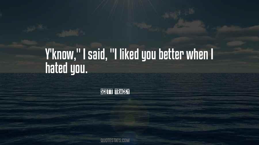 Great Lawyer Quotes #1658481