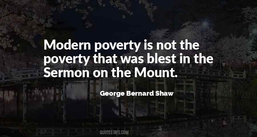 Poverty Is Not Quotes #1362140