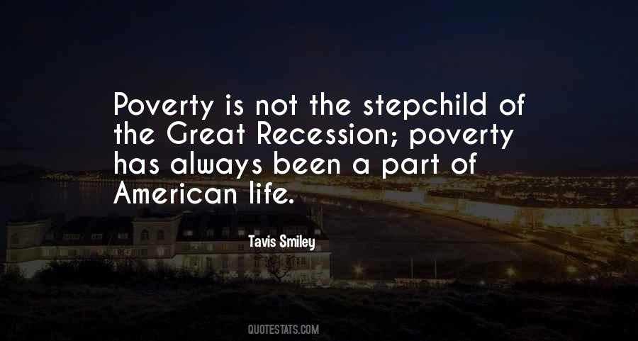 Poverty Is Not Quotes #1811894