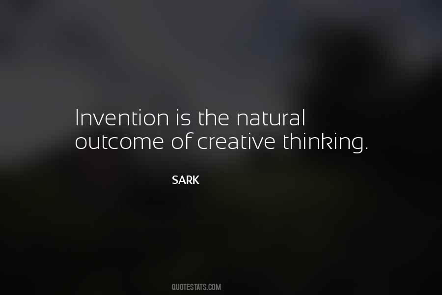 Best Mr Sark Quotes #295520