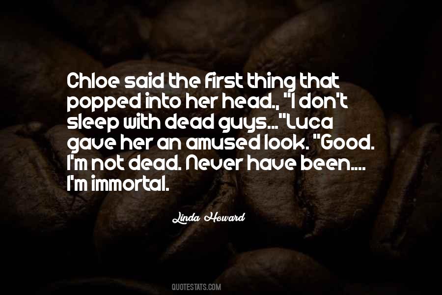 Paranormal Fantasy Quotes #61598