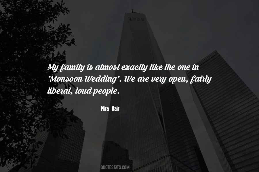 Monsoon Wedding Quotes #382870