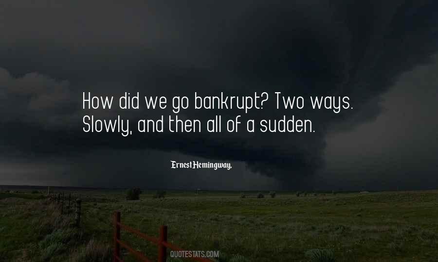 Did We Quotes #1125790