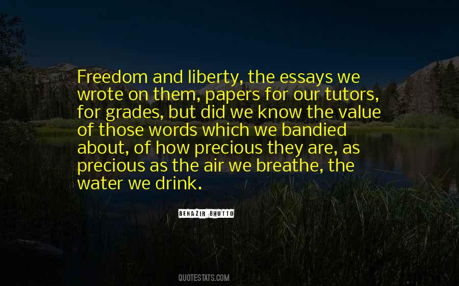 Did We Quotes #1150929