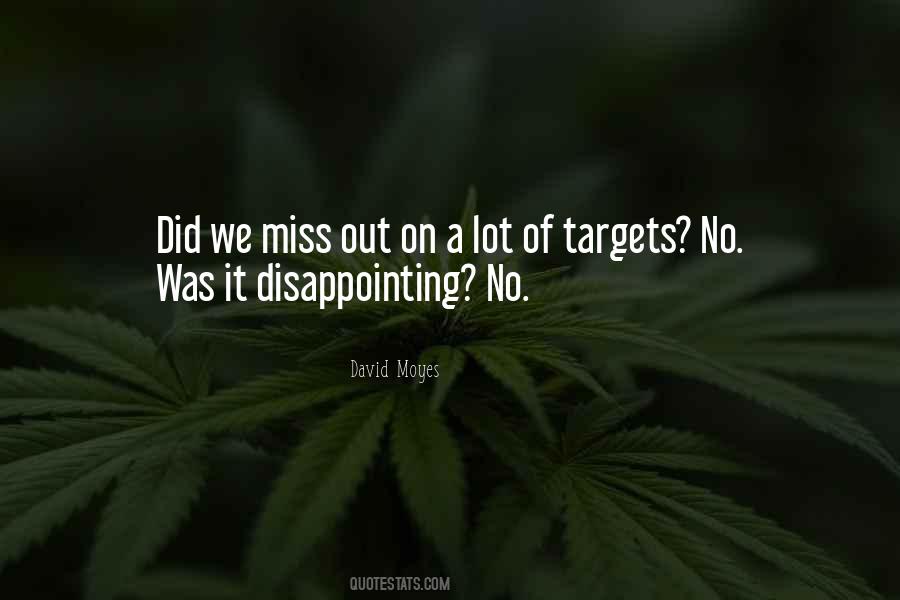 Did We Quotes #1645670
